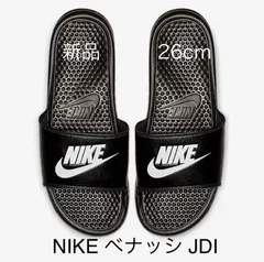 新品未使用品】ナイキ エアジョーダン ベナッシ サンダル 28cm