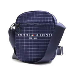 トミーヒルフィガー ショルダーバッグ 69J8130 411