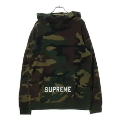 2025年最新】supreme シュプリーム パーカー 緑の人気アイテム