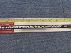 The ATLAS V 2シャフト 6S 65g 新品未使用 The ATLAS V 2シャフト 6S 65g 新品未使用 - メルカリ