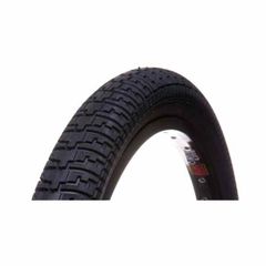 【最速発送】FEDERAL フェデラル　Traction Kevlar Tire Black 20インチ 【BMX】【パーク】【ストリート】【タイヤ】