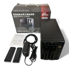 ★ 玄人志向 HDDケース GW3.5FX2-U3E 3.5インチ USB3.0接続 用途に合わせて選べる4つの動作モード 1400-1615