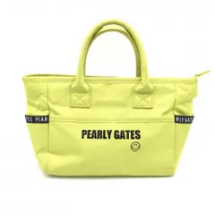 2025年最新】パーリーゲイツ カートバッグの人気アイテム - メルカリ