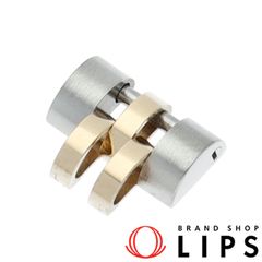 ロレックス ロレックス デイトジャスト（69173/79173）用 駒 69173/79173  K18YG/SS レディース時計