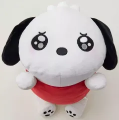 【中古】クッション・本体 ポチャッコ うるうるぬいクッション 「サンリオキャラクターズ」