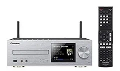 【パイオニア】ネットワークCDレシーバー XC-HM82-S S-A3-LR付き ASCII.jp：ハイレゾ対応のネットワークCDレシーバー「XC-HM82-S