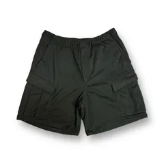 ダイワ ピア DAIWA PIER39 ナイロンショートパンツ 緑 M 中古 パンツ