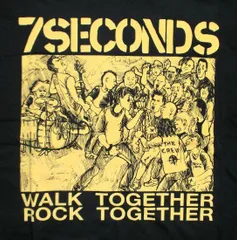 2025年最新】7seconds tシャツの人気アイテム - メルカリ