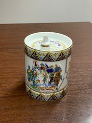 カミュ ナポレオン 空 置物 CAMUS NAPOLEON VIEILLE RESERVE