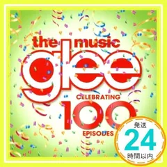 2024年最新】glee cast cdの人気アイテム - メルカリ