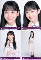 乃木坂46 好きというのはロックだぜ! 初回限定盤 一ノ瀬美空 封入特典生写真 コンプ