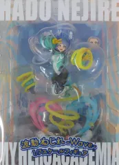【中古】フィギュア 波動ねじれ-Wave- 「僕のヒーローアカデミア」 1/7 PVC＆ABS製塗装済み完成品 タイトープロダクツオンラインストア限定