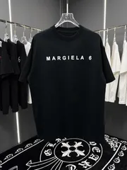 2024年最新】マルジェラ tシャツ xlの人気アイテム - メルカリ