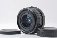 ペンタックス smc-A 28mm f2.8 & KIWI Eマウントアダプタ