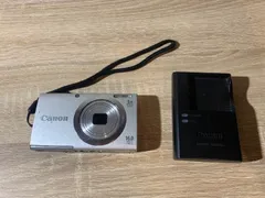 2025年最新】canon a2400isの人気アイテム - メルカリ