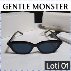 2025年最新】gentle monster lotiの人気アイテム - メルカリ