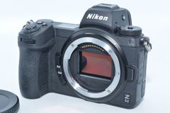 ニコン Nikon Z6II ボディ