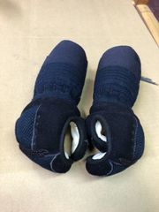 KT7 希少　1点のみ　剣道　甲手　日本製　子供使用　サイズ3S