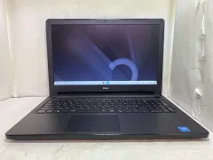 DELL ノートPC VOSTRO 3558 SSD換装済　中古 完動品 Dellのノートパソコン Vostro15 3558 の HDD が逝ったので SSD