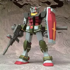 (未使用･未開封品)　EXTENDED MS IN ACTION!! ガンダム gsx453j Amazon | TAMASHII NATIONS EXTENDED MS IN ACTION!! RX-78-3 G