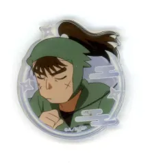 【中古】シール・ステッカー 中在家長次 「忍たま乱太郎 トレーディングアクリルステッカー」