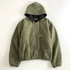 2025年最新】canvas insulated work jacketの人気アイテム - メルカリ