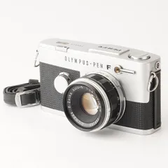 2025年最新】OLYMPUS PEN FVの人気アイテム - メルカリ
