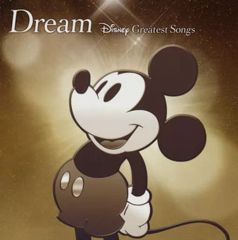 【中古】アニメ系CD Dream～Disney Greatest Songs～[邦楽盤]