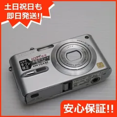 Panasonic LUMIX DMC-FX9 オールドデジカメ❁コンデジ❁ Panasonic Lumix DMC-FX9 Review: Digital Photography Review