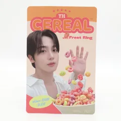 WEi ヨハン Love Pt.3 :Eternally 封入 トレカ フォト カード YongHa ウィーアイ