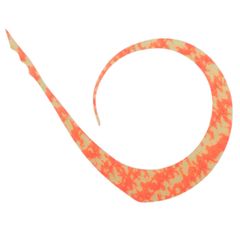 JACKALL ジャッカル マスターカーリーミディアム ビンビン玉 カスタム ネクタイ BINBINDAMA CUSTOM NECKTIE MASTER CURLY MEDIUM SWITCH ビンビンスイッチ 鯛 タイラバ タイジグ エビチリ