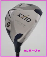 XXIO - ⭐︎FW レディース　ゴルフクラブ　ゼクシオ　xxio MP600 16°(L) 大人気】XXIO MP600 / ゼクシオ レディースゴルフクラブセット L