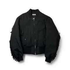 アダムエロペ コクーンスリーブ 中綿 MA-1 ブラック 楽天市場】【SALE／40%OFF】【WEB限定(一部店舗展開あり