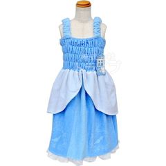 キッズ バスドレス シンデレラ プチドレス