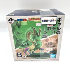 Revible Moment ウーロン＆神龍 「一番くじ ドラゴンボール DRAGON HISTORY II」 B賞 BANDAI バンダイ 一番くじ フィギュア 未開封品
