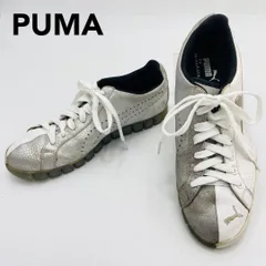 puma by MIHARAYASUHIRO スニーカー 26cm メンズ ミハラヤスヒロ プーマ メンズ バイカラー hws02087