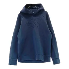 THE NORTH FACE ザ ノースフェイス NT11764 テックエア スウェットフーディー パーカー  ネイビー系 L [240101382608] メンズ