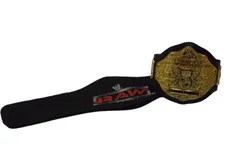 2025年最新】チャンピオンベルト wweの人気アイテム - メルカリ