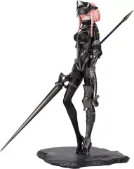 【中古】フィギュア LANZE REITER 「FALSLANDER」 1/7 プラスチック製塗装済み完成品 GOODSMILE ONLINE SHOP限定のサムネイル