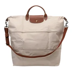 新品 ロンシャン LONGCHAMP ボストンバッグ ル プリアージュ TRAVEL BAG ペーパー