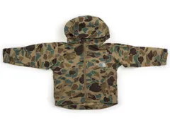 【ノースフェイス/TheNorthFace】ブルゾン・Gジャン 90サイズ 男の子【子供服・ベビー服】（1926105）