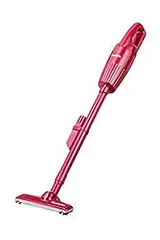 【中古】(未使用･未開封品)マキタ コードレス掃除機(充電式クリーナー) CL110DWR レッド