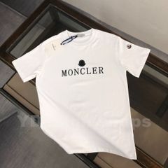 【新品】Moncler モンクレール  Tシャツ