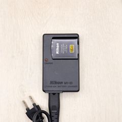 NEC N-02A ブラック 本体 ACアダプター付き makoto-hachigasaki_ad34065