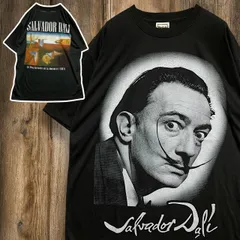 2025年最新】salvador dali tシャツの人気アイテム - メルカリ
