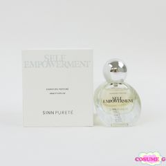 SINN PURETE SELF EMPOWERMENT 40ml 香水 - メルカリ