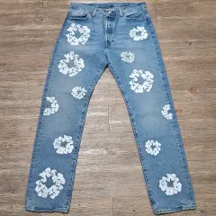 2025年最新】denim tears levi'sの人気アイテム - メルカリ