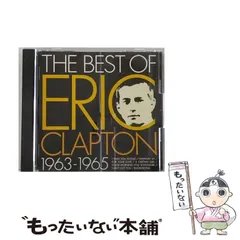 2024年最新】エリッククラプトン アルバム ベストの人気アイテム