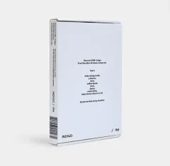 2025年最新】rm indigo lpの人気アイテム - メルカリ