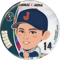 2025年最新】ピンバッジ wbcの人気アイテム - メルカリ